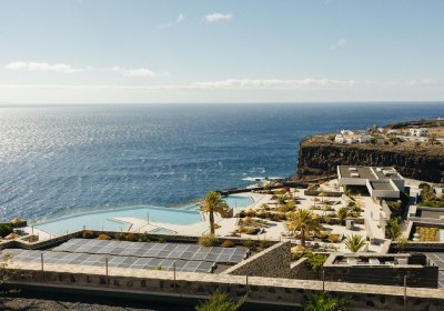 Bancal Hotel & Spa in San Sebastián de la Gomera