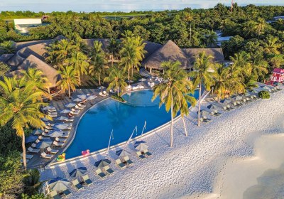 Ifuru Island Maldives in Ifuru