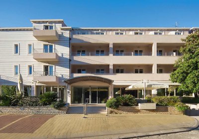 Hotel Ivka in Dubrovnik