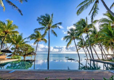 Seasense Boutique Hotel & Spa in Palmar