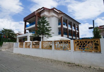 Supreme Marmaris Hotel in Marmaris