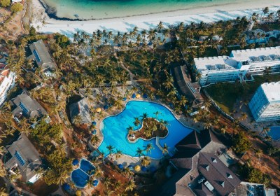 Prideinn Flamingo Beach Resort & Spa Mombasa in Shanzu Beach