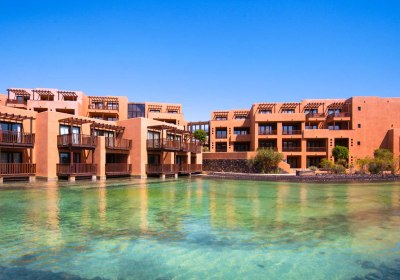 Barcelo Tenerife Royal Level in Golf del Sur