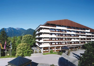 Arabella Brauneck in Lenggries