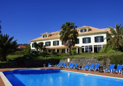 Quinta Alegre in Estreito da Calheta