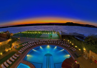 Sonesta St. George Hotel - Luxor in Luxor