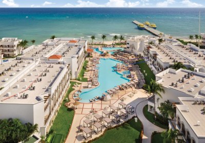 Hyatt Vivid Playa Del Carmen in Playa del Carmen