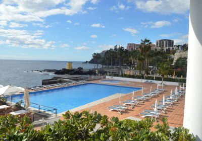 Quinta da Penha de Franca Mar in Funchal