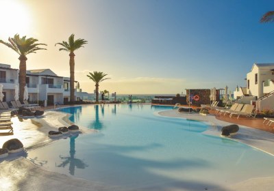 R2 Bahía Kontiki Beach Apartments in Puerto del Carmen