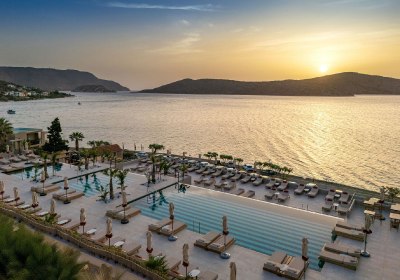 Elounda Infinity Exclusive Resort & Spa in Elounda