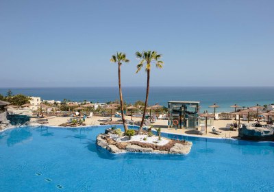 AluaVillage Fuerteventura in Playa de Esquinzo (Jandía)
