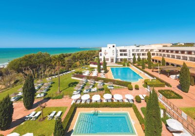 Hotel Fuerte Conil-Resort in Conil de la Frontera