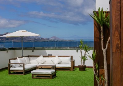 Exe Las Palmas in Las Palmas de Gran Canaria