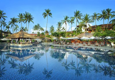 Nusa Dua Beach & Spa in Nusa Dua