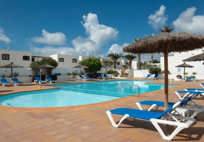 Oasis THe Home Collection in Puerto del Carmen