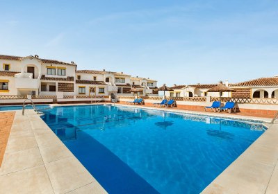 Ramada Hotel & Suites by Wyndham Costa del Sol in Mijas