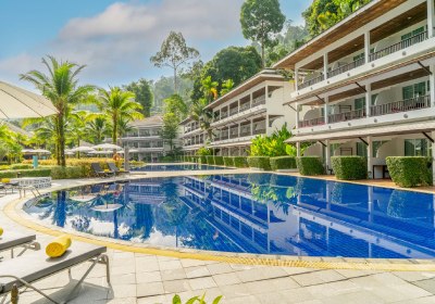 Sentido Khao Lak in Khao Lak