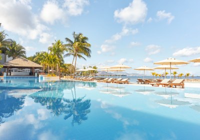 InterContinental Resort Mauritius in Balaclava