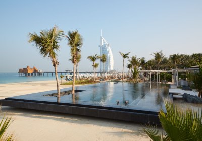 Jumeirah Dar Al Masyaf in Dubai