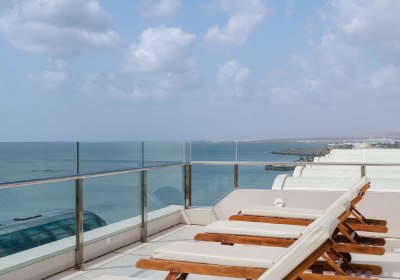 Plus Fariones Habitat in Arrecife