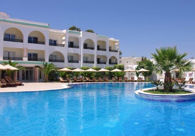 Royal Nozha in Hammamet