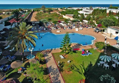 Hotel Royal Jinene Sousse in Sousse