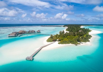 Niyama Private Islands Maldives in Kudahuvadhoo