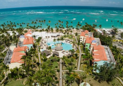 Trs Turquesa Hotel in Punta Cana
