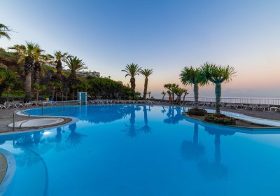 Pestana Ocean Bay All Inclusive in Funchal
