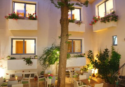Sofia Hotel in Plakias