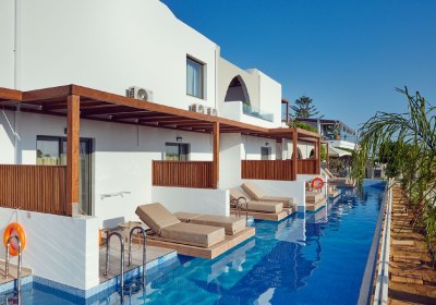Amnissos Residence in Pigianos Kambos