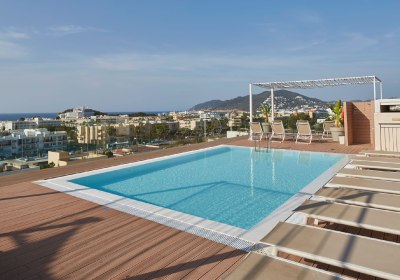 Aptos Casa Luís by Invisa in Santa Eulalia del Rio