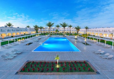 JAZ Neo Reef Marsa in Madinat Coraya