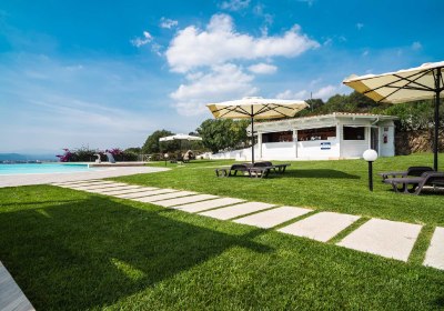 Hotel dP Olbia - Sardinia in Olbia