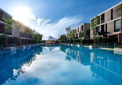 SO Sofitel Hua Hin in Cha Am