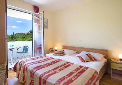 Villa Erna Apartments in Dubrovnik