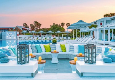 Gaia In Style in Tigaki