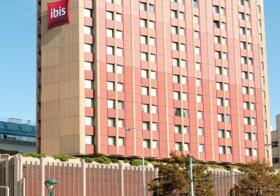 ibis Wien Mariahilf in Wien