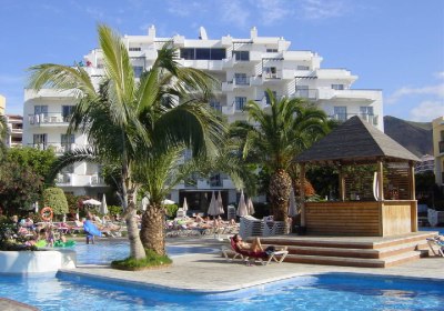 HG Tenerife Sur in Los Cristianos