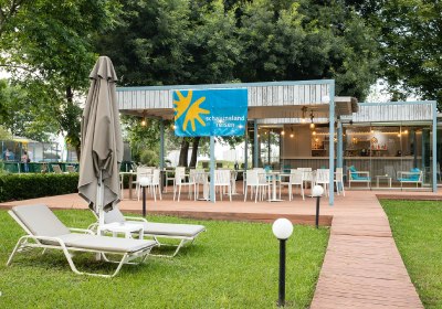 Olympian Bay Grand Resort - Bungalows in Leptokarya