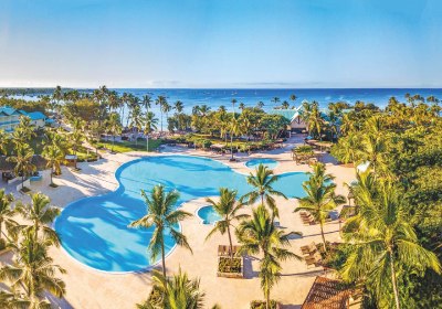 Dreams La Romana Resort & Spa in Bayahibe