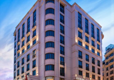 Rixos Pera Istanbul in Istanbul