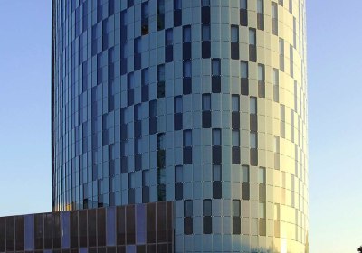 Hotel Barcelona Condal Mar Affiliated by Meliá in Barcelona