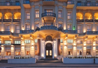 Austria Trend Parkhotel Schönbrunn in Wien