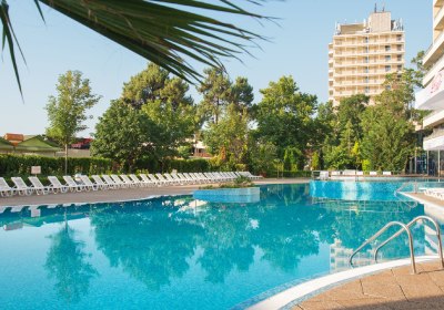 Four Points by Sheraton Sunny Beach in Sonnenstrand