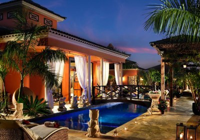 Hotel Royal Garden Villas & Spa in Costa Adeje