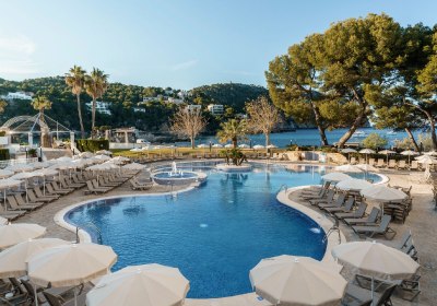 Alua Gran Camp de Mar in Camp de Mar