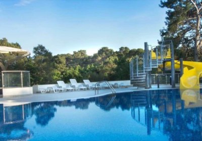 Hotel Adria in Biograd na Moru