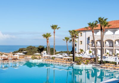 Iberostar Selection Andalucía Playa in Chiclana de la Frontera