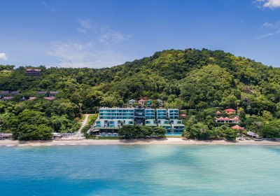 My Beach Resort Phuket in Cape Panwa